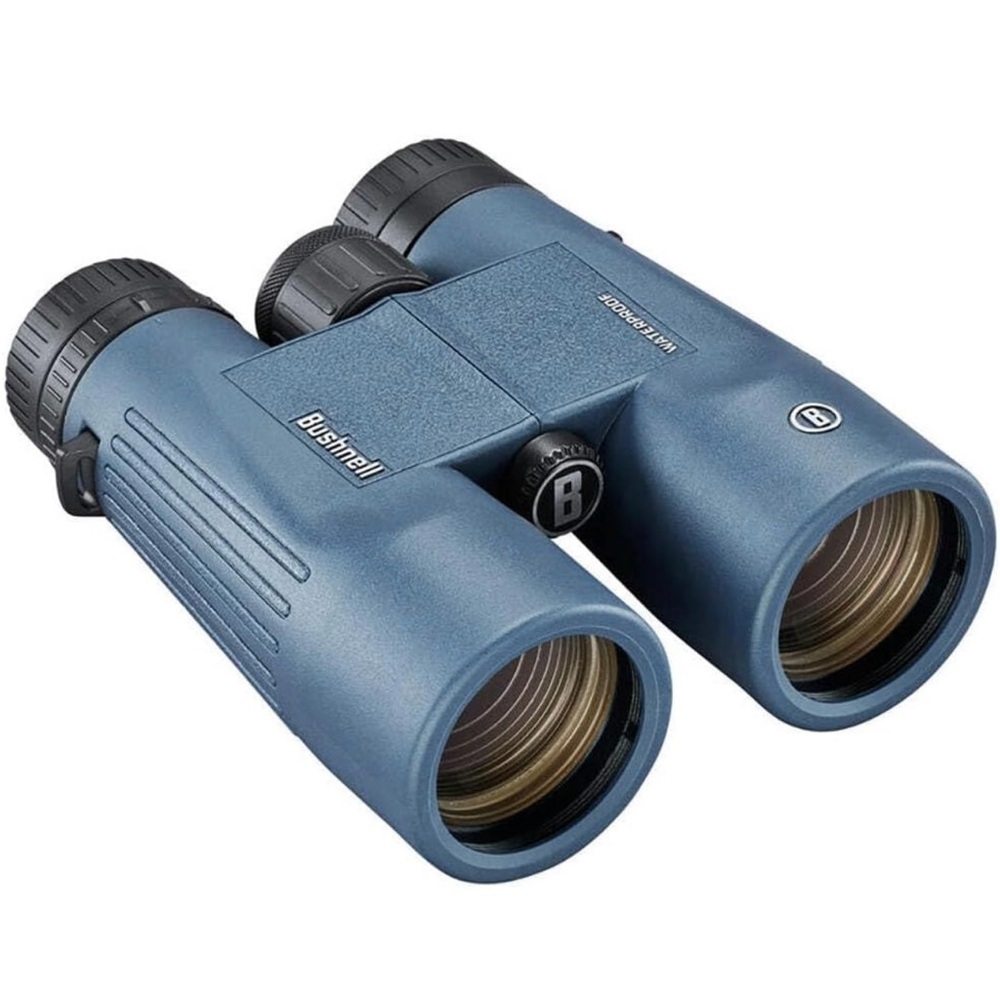 Binoculars